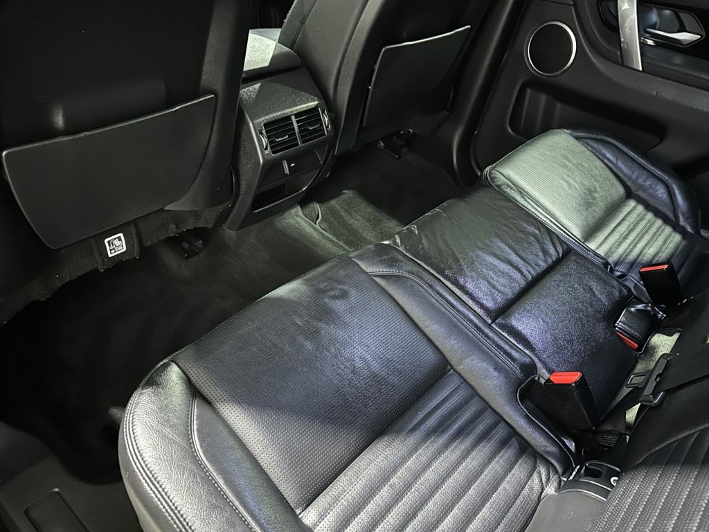 USED 2019 69 LAND ROVER DISCOVERY SPORT 2.0 D150 S SUV 5dr Diesel Manual Euro 6 (s/s) (150 ps) 
