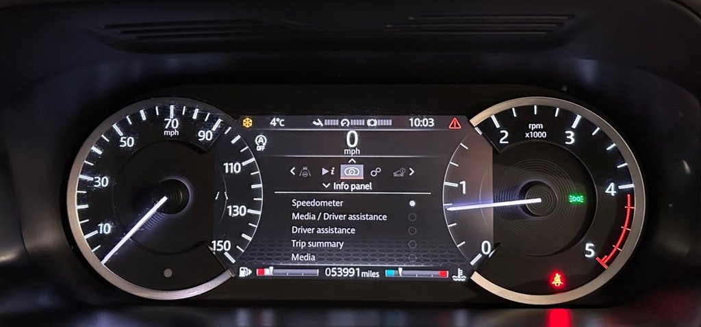 USED 2019 69 LAND ROVER DISCOVERY SPORT 2.0 D150 S SUV 5dr Diesel Manual Euro 6 (s/s) (150 ps) 
