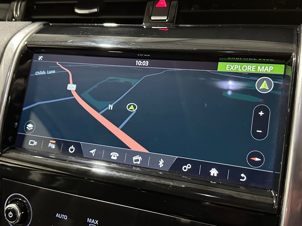 USED 2019 69 LAND ROVER DISCOVERY SPORT 2.0 D150 S SUV 5dr Diesel Manual Euro 6 (s/s) (150 ps) 
