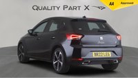 USED 2024 22 SEAT IBIZA 1.0 TSI FR Sport DSG Euro 6 (s/s) 5dr SPRING SALE NOW ON, SAVE 100s!