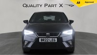 USED 2024 22 SEAT IBIZA 1.0 TSI FR Sport DSG Euro 6 (s/s) 5dr SPRING SALE NOW ON, SAVE 100s!