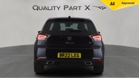 USED 2024 22 SEAT IBIZA 1.0 TSI FR Sport DSG Euro 6 (s/s) 5dr SPRING SALE NOW ON, SAVE 100s!