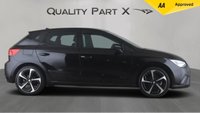 USED 2024 22 SEAT IBIZA 1.0 TSI FR Sport DSG Euro 6 (s/s) 5dr SPRING SALE NOW ON, SAVE 100s!