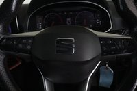 USED 2024 22 SEAT IBIZA 1.0 TSI FR Sport DSG Euro 6 (s/s) 5dr SPRING SALE NOW ON, SAVE 100s!