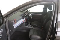 USED 2024 22 SEAT IBIZA 1.0 TSI FR Sport DSG Euro 6 (s/s) 5dr SPRING SALE NOW ON, SAVE 100s!