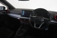 USED 2024 22 SEAT IBIZA 1.0 TSI FR Sport DSG Euro 6 (s/s) 5dr SPRING SALE NOW ON, SAVE 100s!