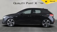 USED 2024 22 SEAT IBIZA 1.0 TSI FR Sport DSG Euro 6 (s/s) 5dr SPRING SALE NOW ON, SAVE 100s!