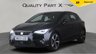 USED 2024 22 SEAT IBIZA 1.0 TSI FR Sport DSG Euro 6 (s/s) 5dr SPRING SALE NOW ON, SAVE 100s!