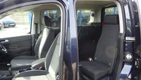 USED 2023 73 FORD TOURNEO CONNECT 2.0 EcoBlue Titanium WHEELCHAIR ACCESS WAV New Shape, 3 Seats + Wheelchair