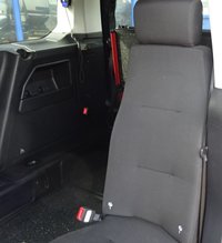 USED 2023 73 FORD TOURNEO CONNECT 2.0 EcoBlue Titanium WHEELCHAIR ACCESS WAV New Shape, 3 Seats + Wheelchair