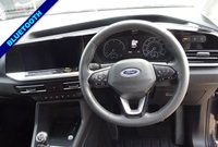 USED 2023 73 FORD TOURNEO CONNECT 2.0 EcoBlue Titanium WHEELCHAIR ACCESS WAV New Shape, 3 Seats + Wheelchair