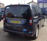USED 2023 73 FORD TOURNEO CONNECT 2.0 EcoBlue Titanium WHEELCHAIR ACCESS WAV New Shape, 3 Seats + Wheelchair