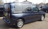 USED 2023 73 FORD TOURNEO CONNECT 2.0 EcoBlue Titanium WHEELCHAIR ACCESS WAV New Shape, 3 Seats + Wheelchair