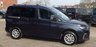 USED 2023 73 FORD TOURNEO CONNECT 2.0 EcoBlue Titanium WHEELCHAIR ACCESS WAV New Shape, 3 Seats + Wheelchair