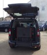 USED 2023 73 FORD TOURNEO CONNECT 2.0 EcoBlue Titanium WHEELCHAIR ACCESS WAV New Shape, 3 Seats + Wheelchair