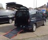 USED 2023 73 FORD TOURNEO CONNECT 2.0 EcoBlue Titanium WHEELCHAIR ACCESS WAV New Shape, 3 Seats + Wheelchair