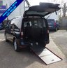 USED 2023 73 FORD TOURNEO CONNECT 2.0 EcoBlue Titanium WHEELCHAIR ACCESS WAV New Shape, 3 Seats + Wheelchair