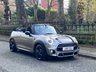 USED 2019 19 MINI CONVERTIBLE 1.5 Cooper Sport Convertible 2dr Petrol Manual Euro 6 (s/s) (136 ps) CONVERTIBLE, GREAT CONDITION