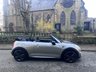 USED 2019 19 MINI CONVERTIBLE 1.5 Cooper Sport Convertible 2dr Petrol Manual Euro 6 (s/s) (136 ps) CONVERTIBLE, GREAT CONDITION