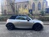 USED 2019 19 MINI CONVERTIBLE 1.5 Cooper Sport Convertible 2dr Petrol Manual Euro 6 (s/s) (136 ps) CONVERTIBLE, GREAT CONDITION