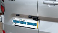 USED 2025 25 FORD TRANSIT CUSTOM LIMITED L2 LWB Euro 6 300 ULEZ 2.0 136ps NEW MODEL 26995 + 5399 VAT = 32394 Inc Vat