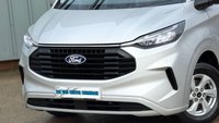 USED 2025 25 FORD TRANSIT CUSTOM LIMITED L2 LWB Euro 6 300 ULEZ 2.0 136ps NEW MODEL 26995 + 5399 VAT = 32394 Inc Vat