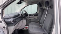 USED 2025 25 FORD TRANSIT CUSTOM LIMITED L2 LWB Euro 6 300 ULEZ 2.0 136ps NEW MODEL 26995 + 5399 VAT = 32394 Inc Vat