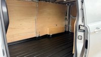 USED 2025 25 FORD TRANSIT CUSTOM LIMITED L2 LWB Euro 6 300 ULEZ 2.0 136ps NEW MODEL 26995 + 5399 VAT = 32394 Inc Vat
