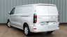 USED 2025 25 FORD TRANSIT CUSTOM LIMITED L2 LWB Euro 6 300 ULEZ 2.0 136ps NEW MODEL 26995 + 5399 VAT = 32394 Inc Vat