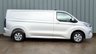 USED 2025 25 FORD TRANSIT CUSTOM LIMITED L2 LWB Euro 6 300 ULEZ 2.0 136ps NEW MODEL 26995 + 5399 VAT = 32394 Inc Vat