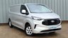 USED 2025 25 FORD TRANSIT CUSTOM LIMITED L2 LWB Euro 6 300 ULEZ 2.0 136ps NEW MODEL 26995 + 5399 VAT = 32394 Inc Vat