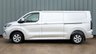 USED 2025 25 FORD TRANSIT CUSTOM LIMITED L2 LWB Euro 6 300 ULEZ 2.0 136ps NEW MODEL 26995 + 5399 VAT = 32394 Inc Vat