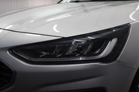 USED 2022 72 FORD FOCUS 1.5 EcoBlue Titanium Style Hatchback 5dr Diesel Manual Euro 6 (s/s) (120 ps) STYLISH TITANIUM EDITION / ONE OWNER FROM NEW / FINANCE