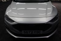USED 2022 72 FORD FOCUS 1.5 EcoBlue Titanium Style Hatchback 5dr Diesel Manual Euro 6 (s/s) (120 ps) STYLISH TITANIUM EDITION / ONE OWNER FROM NEW / FINANCE