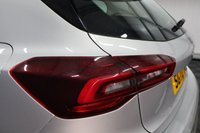 USED 2022 72 FORD FOCUS 1.5 EcoBlue Titanium Style Hatchback 5dr Diesel Manual Euro 6 (s/s) (120 ps) STYLISH TITANIUM EDITION / ONE OWNER FROM NEW / FINANCE