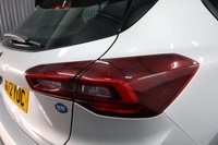 USED 2022 72 FORD FOCUS 1.5 EcoBlue Titanium Style Hatchback 5dr Diesel Manual Euro 6 (s/s) (120 ps) STYLISH TITANIUM EDITION / ONE OWNER FROM NEW / FINANCE