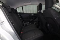 USED 2022 72 FORD FOCUS 1.5 EcoBlue Titanium Style Hatchback 5dr Diesel Manual Euro 6 (s/s) (120 ps) STYLISH TITANIUM EDITION / ONE OWNER FROM NEW / FINANCE