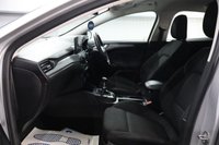 USED 2022 72 FORD FOCUS 1.5 EcoBlue Titanium Style Hatchback 5dr Diesel Manual Euro 6 (s/s) (120 ps) STYLISH TITANIUM EDITION / ONE OWNER FROM NEW / FINANCE
