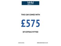 USED 2022 72 FORD FOCUS 1.5 EcoBlue Titanium Style Hatchback 5dr Diesel Manual Euro 6 (s/s) (120 ps) STYLISH TITANIUM EDITION / ONE OWNER FROM NEW / FINANCE