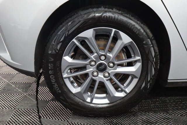 2022 FORD FOCUS 1.5 EcoBlue Titanium Style Hatchback 5dr Diesel Manual Euro 6 (s/s) (120 ps) - Photo 10