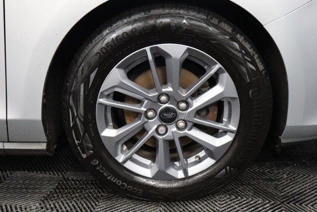 2022 FORD FOCUS 1.5 EcoBlue Titanium Style Hatchback 5dr Diesel Manual Euro 6 (s/s) (120 ps) - Photo 11