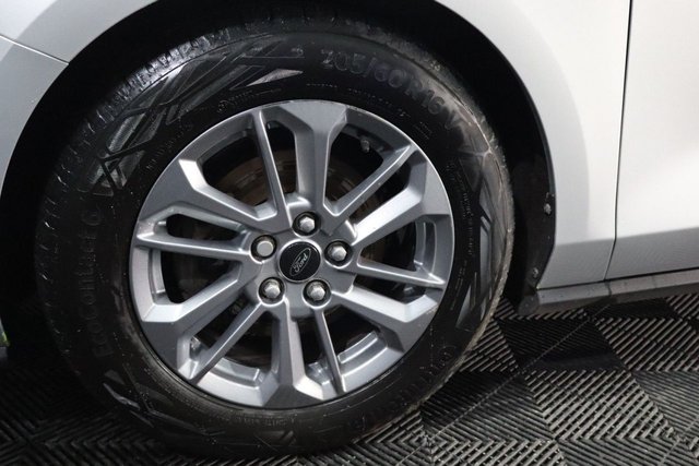 2022 FORD FOCUS 1.5 EcoBlue Titanium Style Hatchback 5dr Diesel Manual Euro 6 (s/s) (120 ps) - Photo 12