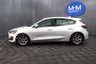 USED 2022 72 FORD FOCUS 1.5 EcoBlue Titanium Style Hatchback 5dr Diesel Manual Euro 6 (s/s) (120 ps) STYLISH TITANIUM EDITION / ONE OWNER FROM NEW / FINANCE