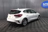 USED 2022 72 FORD FOCUS 1.5 EcoBlue Titanium Style Hatchback 5dr Diesel Manual Euro 6 (s/s) (120 ps) STYLISH TITANIUM EDITION / ONE OWNER FROM NEW / FINANCE