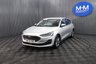 USED 2022 72 FORD FOCUS 1.5 EcoBlue Titanium Style Hatchback 5dr Diesel Manual Euro 6 (s/s) (120 ps) STYLISH TITANIUM EDITION / ONE OWNER FROM NEW / FINANCE