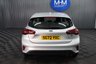 USED 2022 72 FORD FOCUS 1.5 EcoBlue Titanium Style Hatchback 5dr Diesel Manual Euro 6 (s/s) (120 ps) STYLISH TITANIUM EDITION / ONE OWNER FROM NEW / FINANCE