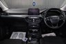 USED 2022 72 FORD FOCUS 1.5 EcoBlue Titanium Style Hatchback 5dr Diesel Manual Euro 6 (s/s) (120 ps) STYLISH TITANIUM EDITION / ONE OWNER FROM NEW / FINANCE