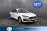 USED 2022 72 FORD FOCUS 1.5 EcoBlue Titanium Style Hatchback 5dr Diesel Manual Euro 6 (s/s) (120 ps) STYLISH TITANIUM EDITION / ONE OWNER FROM NEW / FINANCE