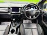 USED 2020 69 FORD RANGER 2.0 ECOBLUE WILDTRAK RAPTOR KIT BI-TURBO DOUBLE CAB PICK UP 20