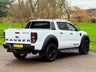 USED 2020 69 FORD RANGER 2.0 ECOBLUE WILDTRAK RAPTOR KIT BI-TURBO DOUBLE CAB PICK UP 20